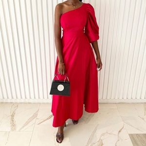 Rendoll Soraya Dress